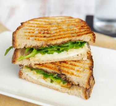 Toastie